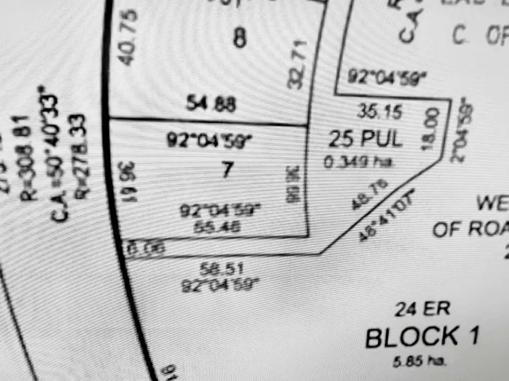 7 Campsite Road Rural Lac La Biche County AB T0A2T0