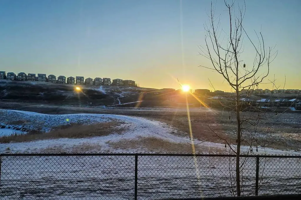 15 Sage Meadows Landing NW Calgary AB T3P 1E5