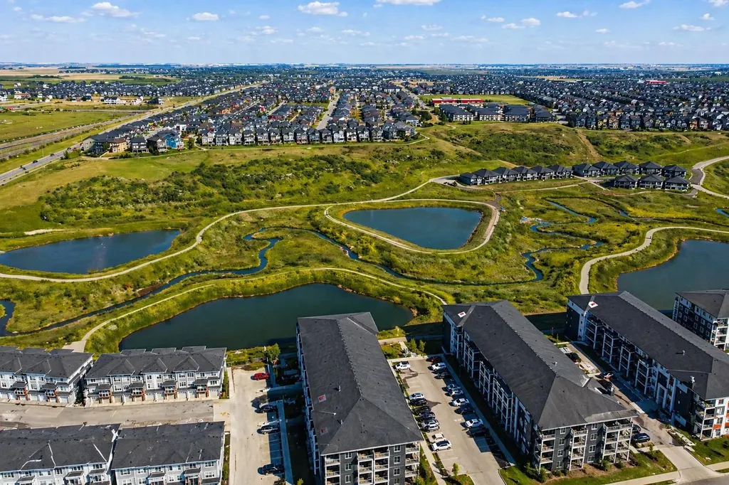 15 Sage Meadows Landing NW Calgary AB T3P 1E5