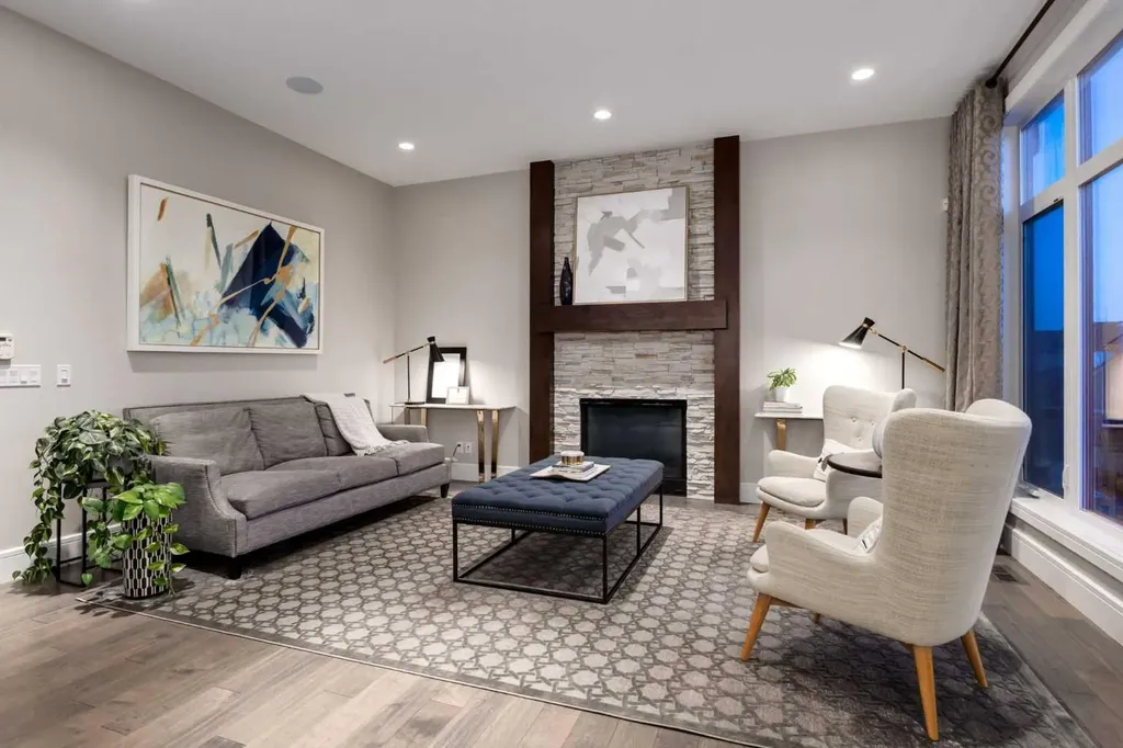 64 Mystic Ridge Way SW Calgary AB T3H 1S7