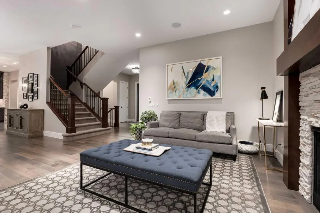 64 Mystic Ridge Way SW Calgary AB T3H 1S7