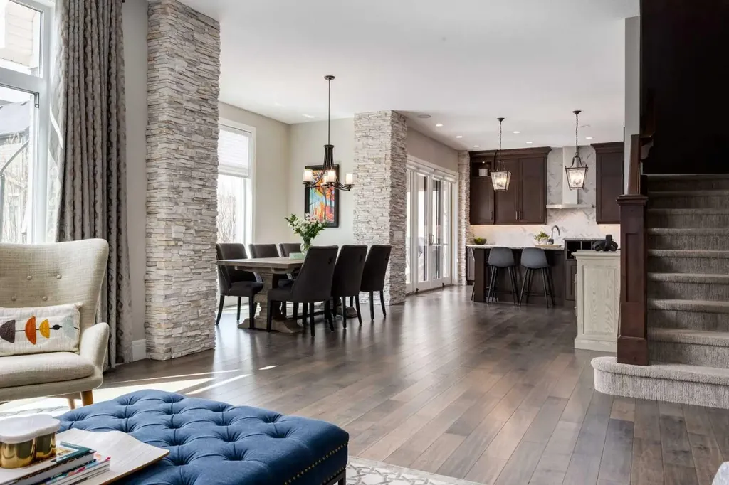 64 Mystic Ridge Way SW Calgary AB T3H 1S7