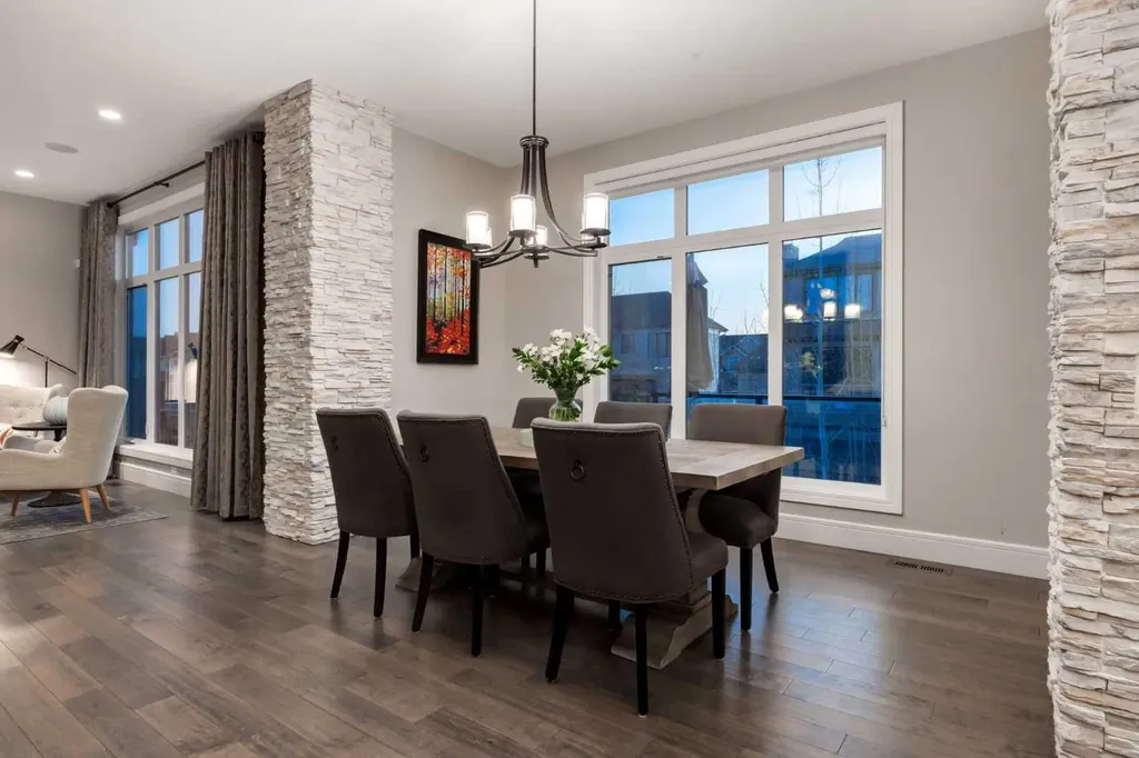 64 Mystic Ridge Way SW Calgary AB T3H 1S7