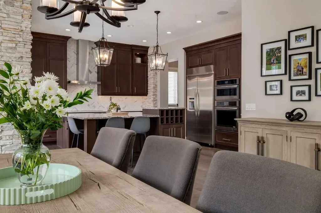64 Mystic Ridge Way SW Calgary AB T3H 1S7
