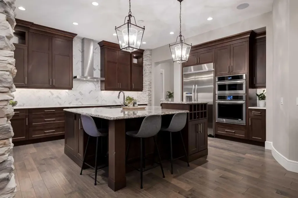 64 Mystic Ridge Way SW Calgary AB T3H 1S7