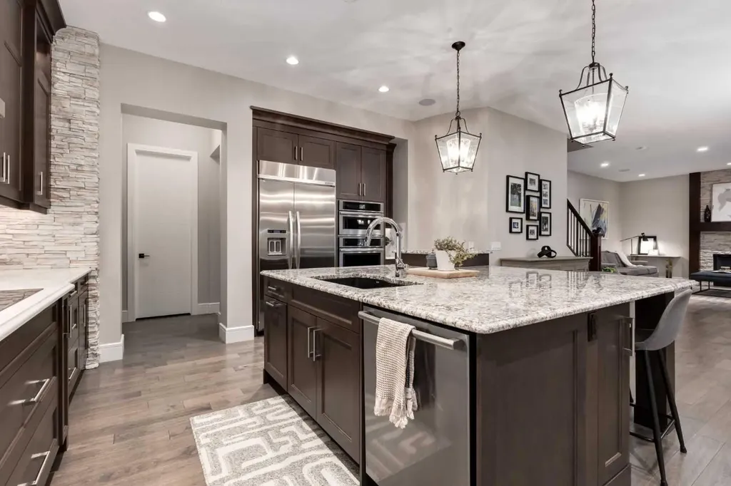 64 Mystic Ridge Way SW Calgary AB T3H 1S7