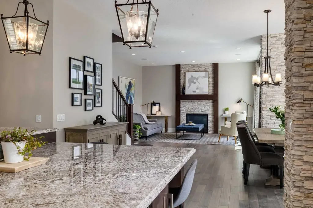 64 Mystic Ridge Way SW Calgary AB T3H 1S7