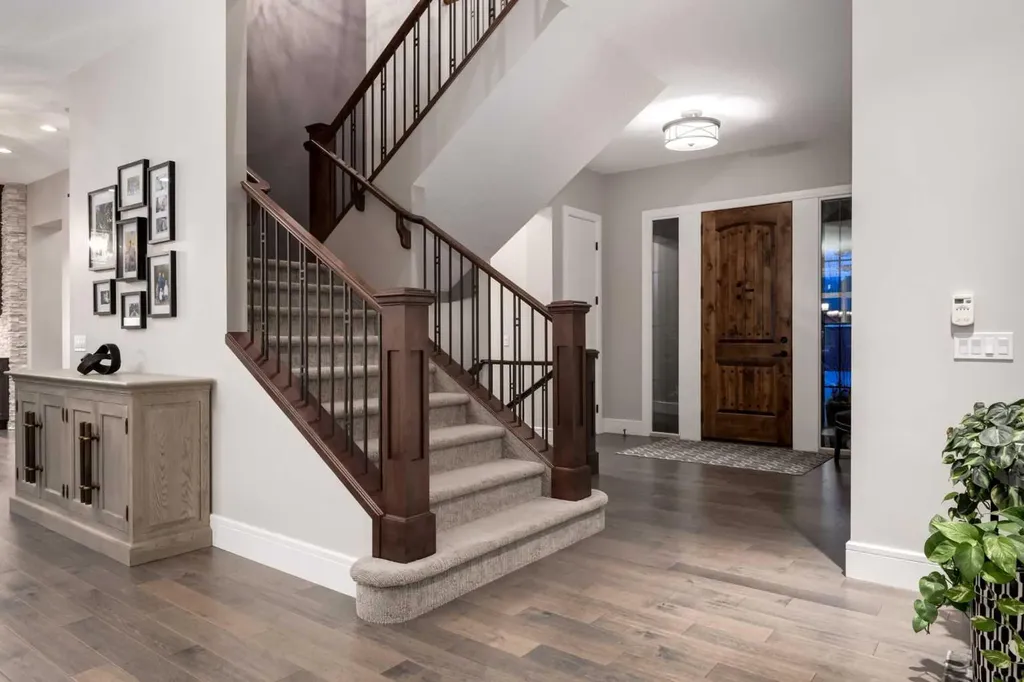 64 Mystic Ridge Way SW Calgary AB T3H 1S7