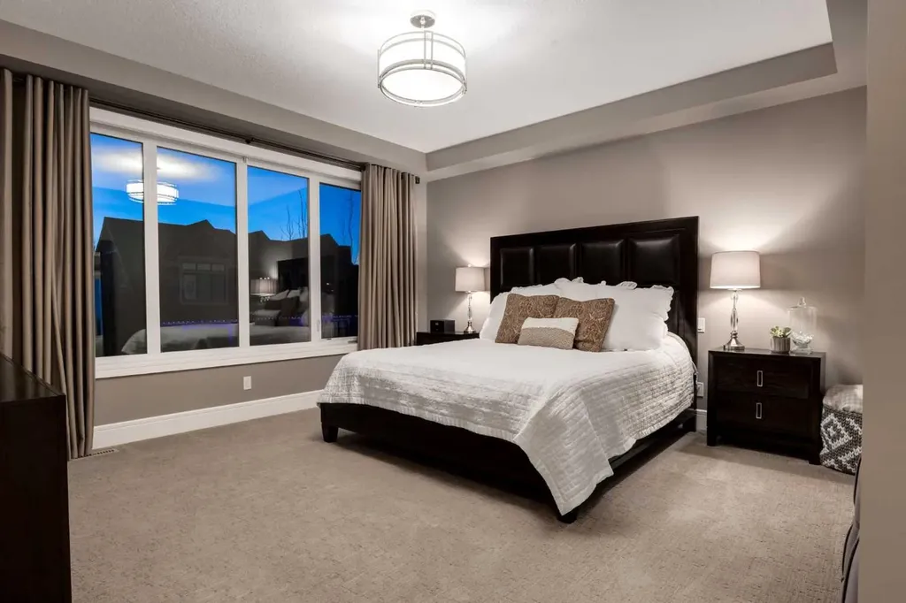 64 Mystic Ridge Way SW Calgary AB T3H 1S7