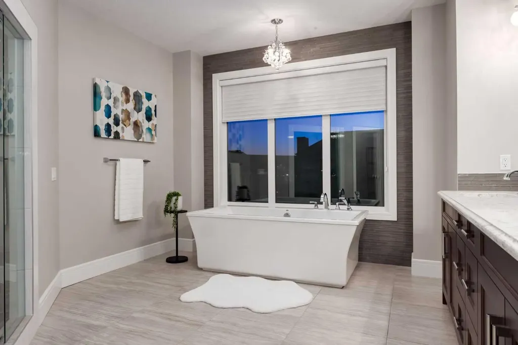 64 Mystic Ridge Way SW Calgary AB T3H 1S7