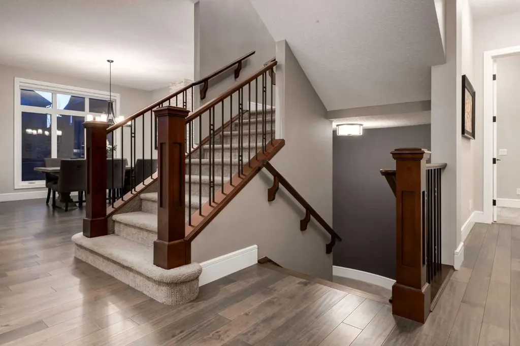64 Mystic Ridge Way SW Calgary AB T3H 1S7