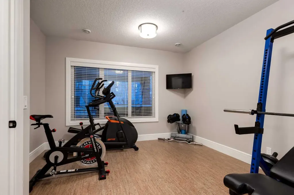 64 Mystic Ridge Way SW Calgary AB T3H 1S7