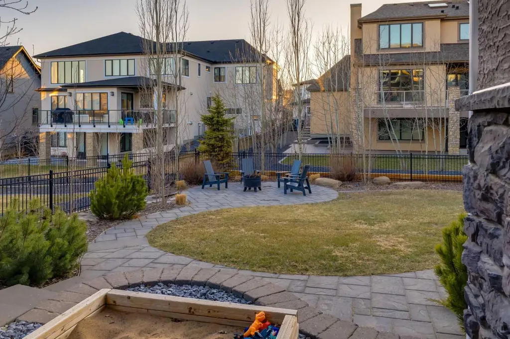 64 Mystic Ridge Way SW Calgary AB T3H 1S7