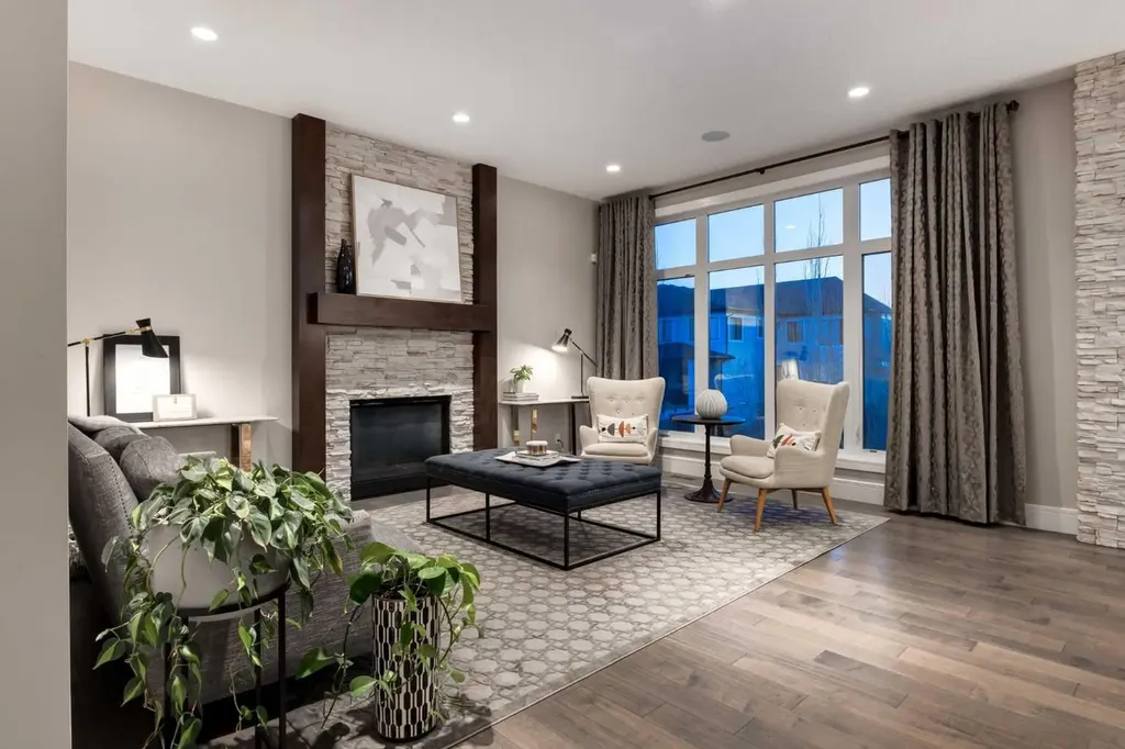 64 Mystic Ridge Way SW Calgary AB T3H 1S7