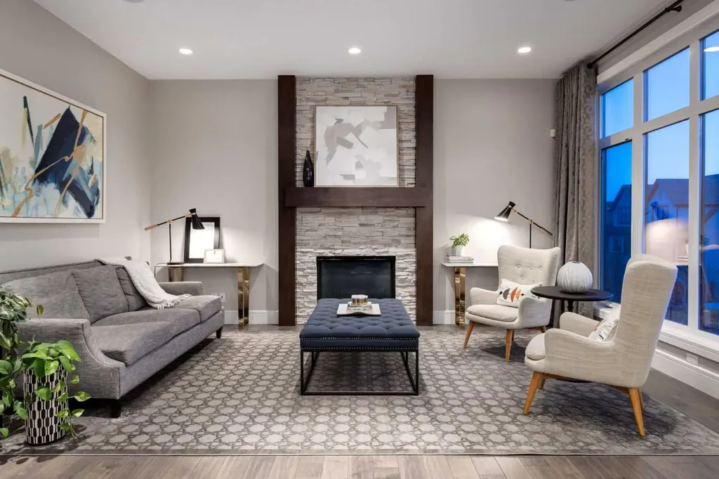 64 Mystic Ridge Way SW Calgary AB T3H 1S7