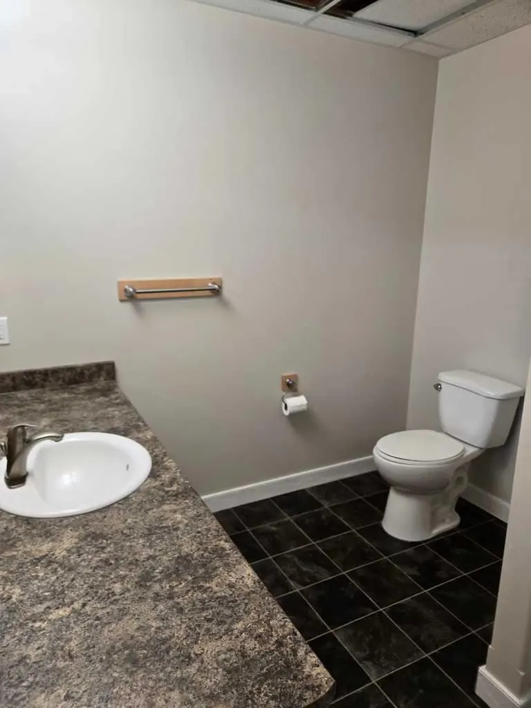601 3 Street Fox Creek AB T0H1P0