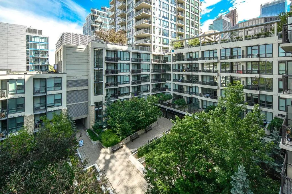 222 Riverfront Avenue SW Calgary AB T2P 0W3