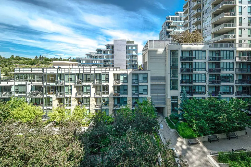 222 Riverfront Avenue SW Calgary AB T2P 0W3
