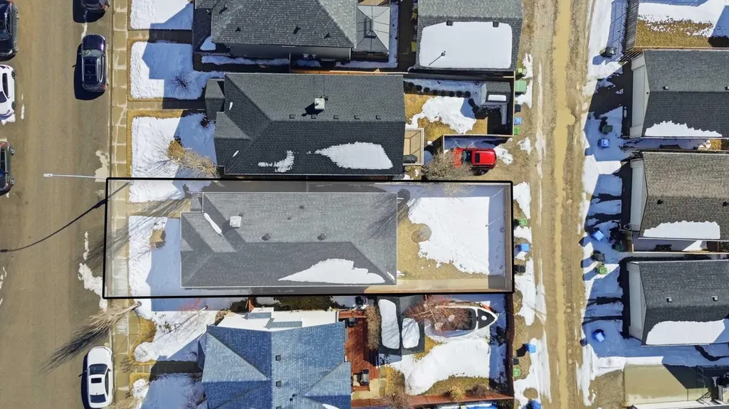 39 Saddlemont Close NE Calgary AB T3J 4V1