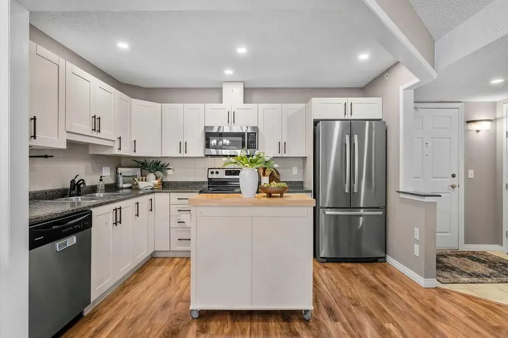 1311 Hawksbrow Point NW Calgary AB T3G4C9
