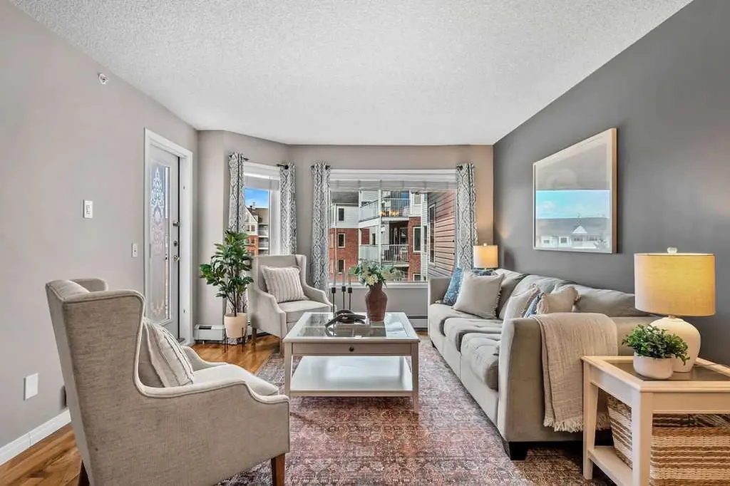1311 Hawksbrow Point NW Calgary AB T3G4C9
