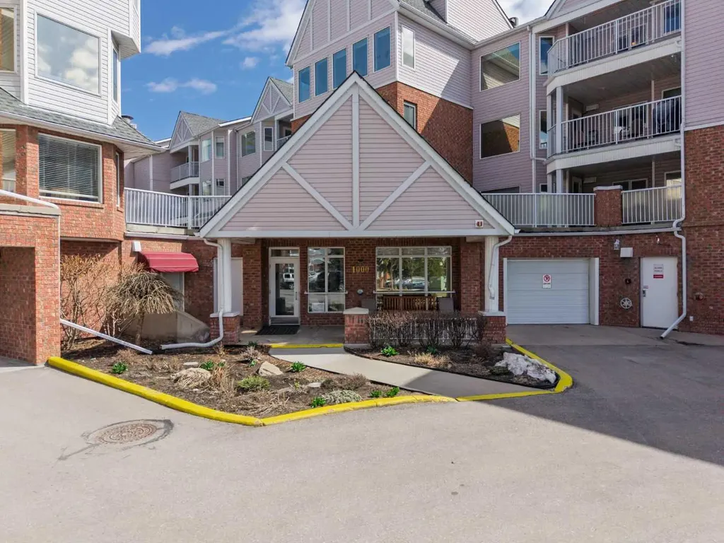 1311 Hawksbrow Point NW Calgary AB T3G4C9