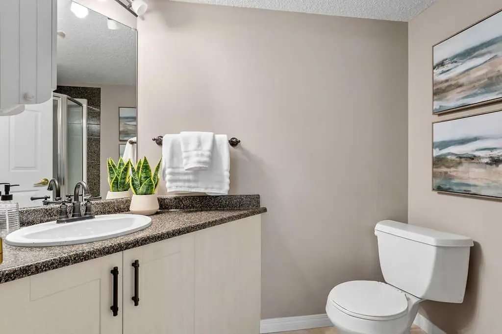 1311 Hawksbrow Point NW Calgary AB T3G4C9