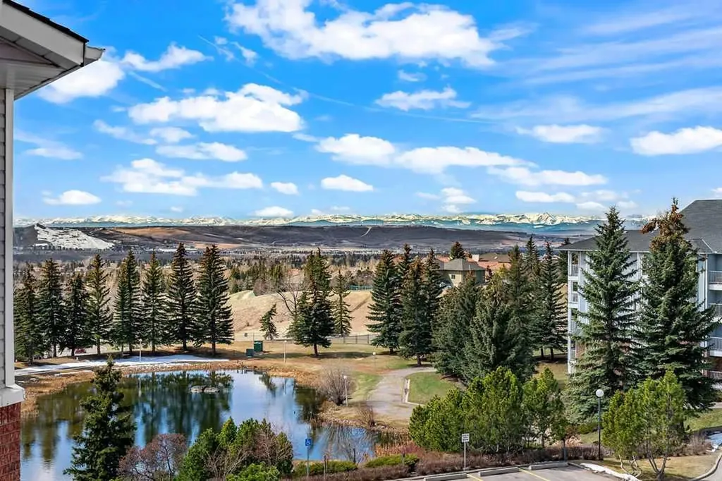 1311 Hawksbrow Point NW Calgary AB T3G4C9