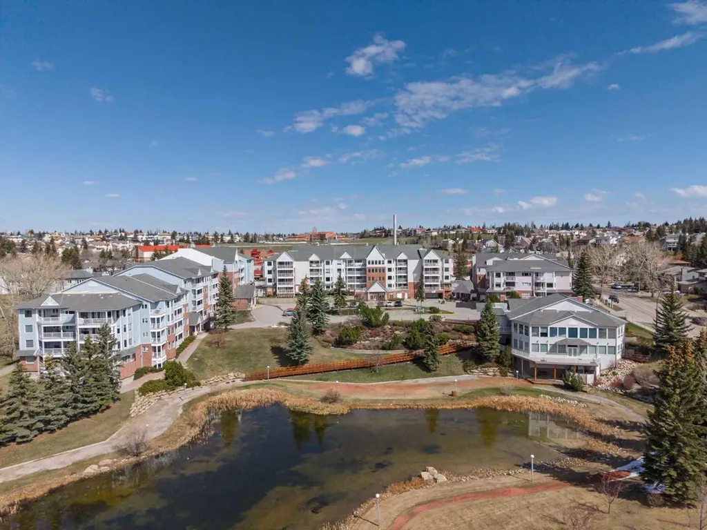 1311 Hawksbrow Point NW Calgary AB T3G4C9