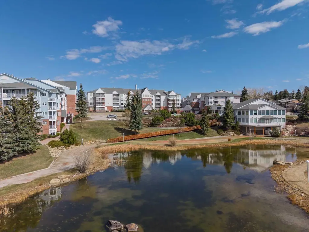 1311 Hawksbrow Point NW Calgary AB T3G4C9