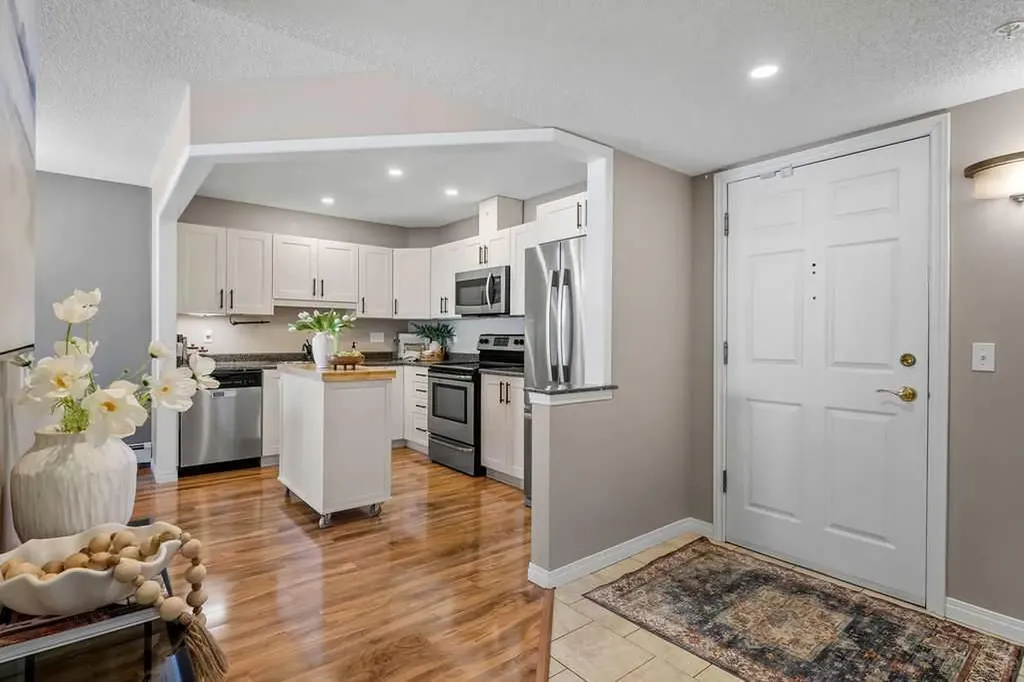 1311 Hawksbrow Point NW Calgary AB T3G4C9