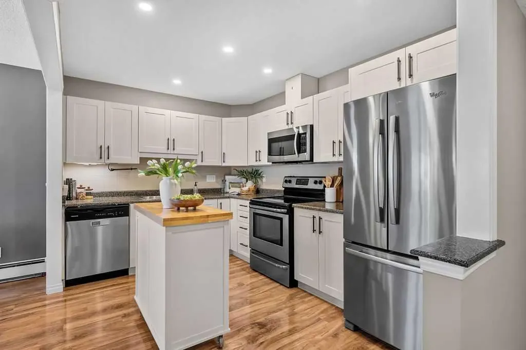 1311 Hawksbrow Point NW Calgary AB T3G4C9