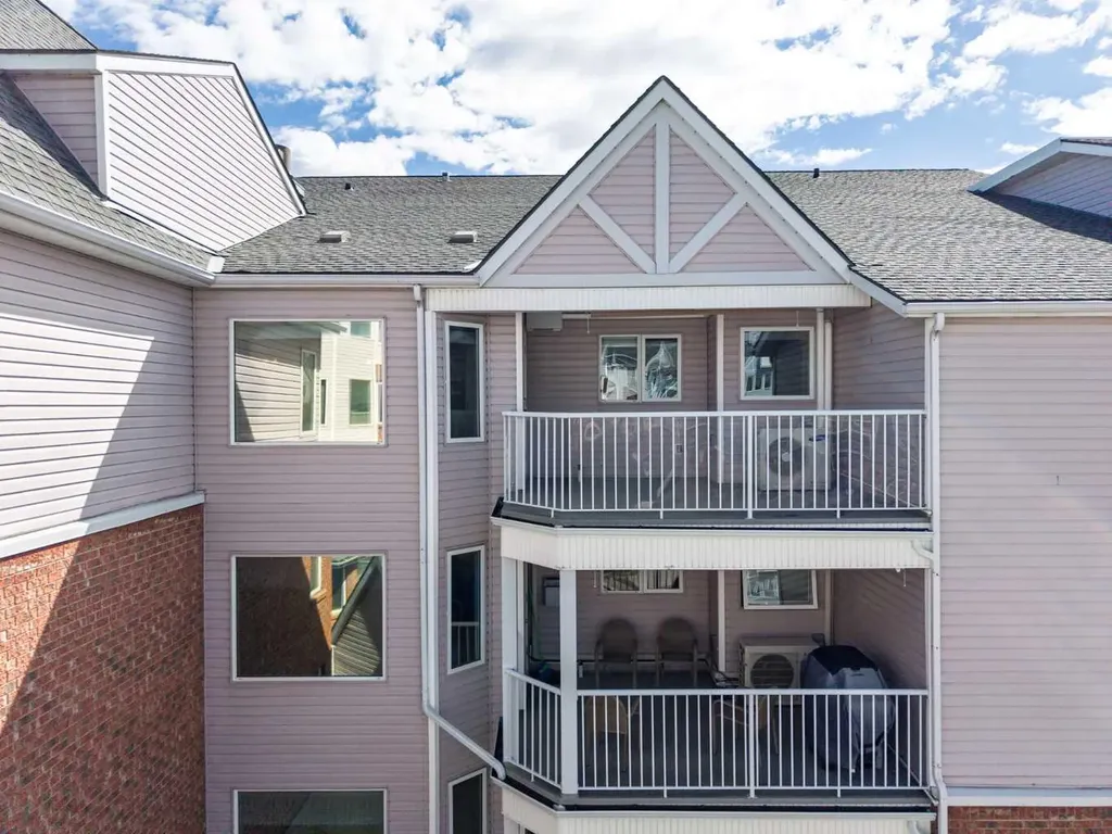1311 Hawksbrow Point NW Calgary AB T3G4C9