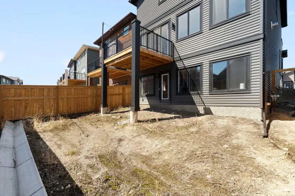 164 Precedence Hill Cochrane AB T4C 2T6
