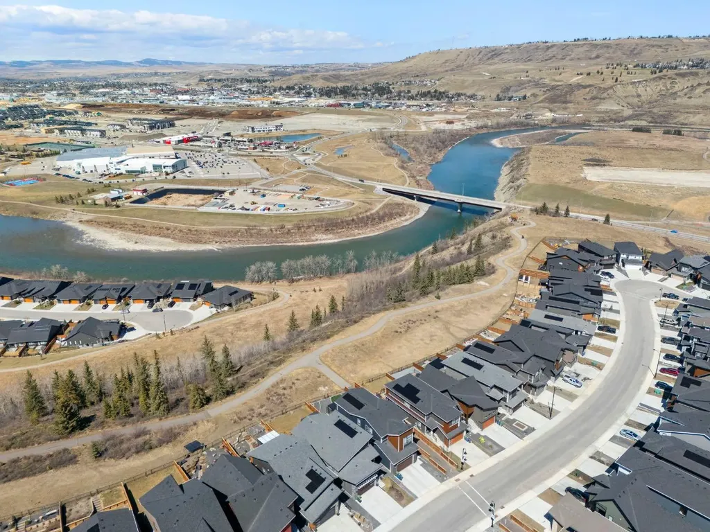 164 Precedence Hill Cochrane AB T4C 2T6