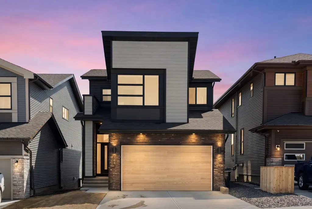 164 Precedence Hill Cochrane AB T4C 2T6