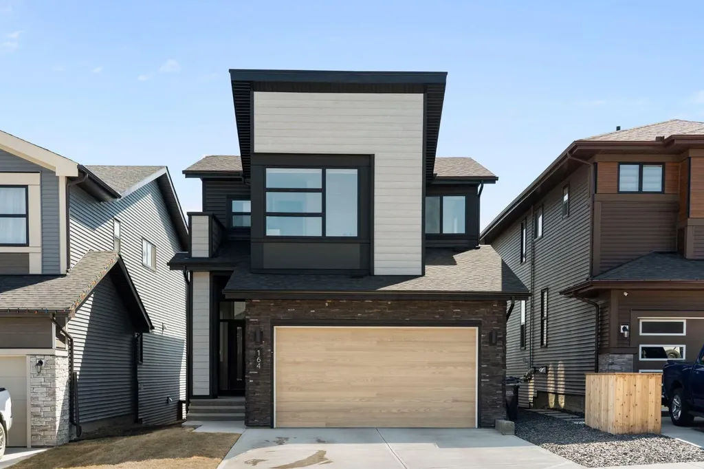 164 Precedence Hill Cochrane AB T4C 2T6
