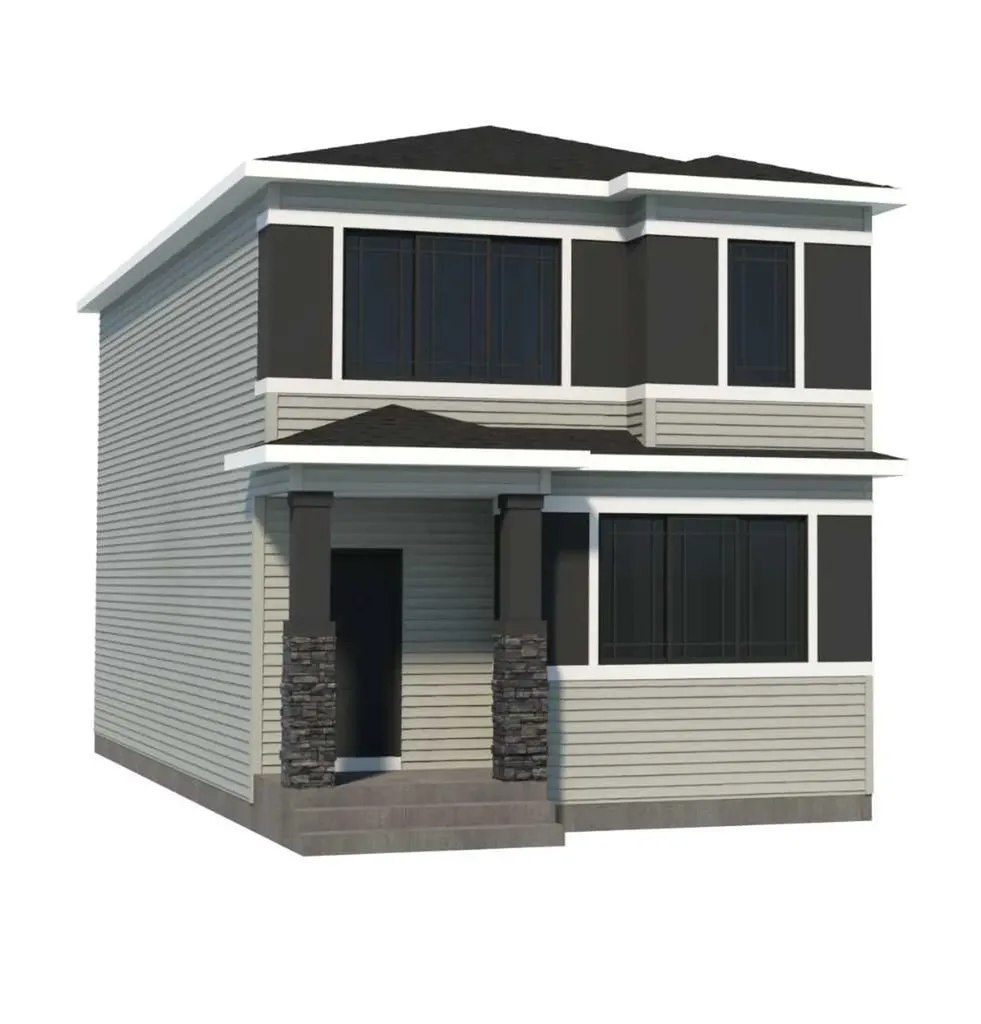 131 Creekview Common SW Calgary AB T2X5Y7
