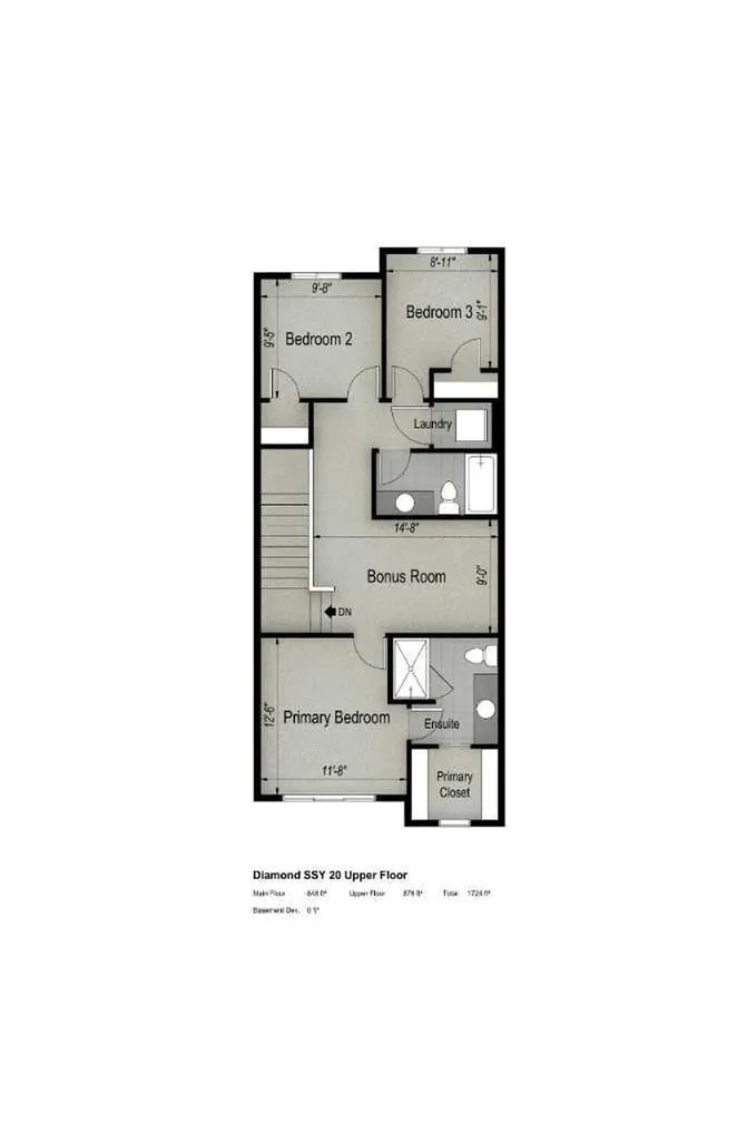 131 Creekview Common SW Calgary AB T2X5Y7