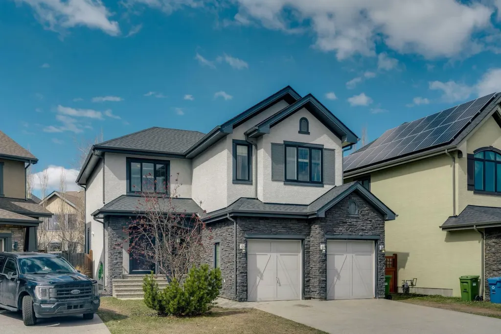 52 West Coach Court SW Calgary AB T3H 0N1