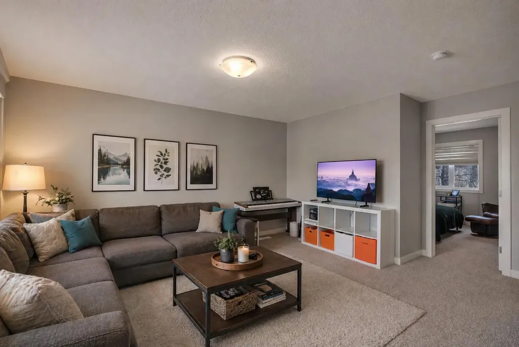 52 West Coach Court SW Calgary AB T3H 0N1