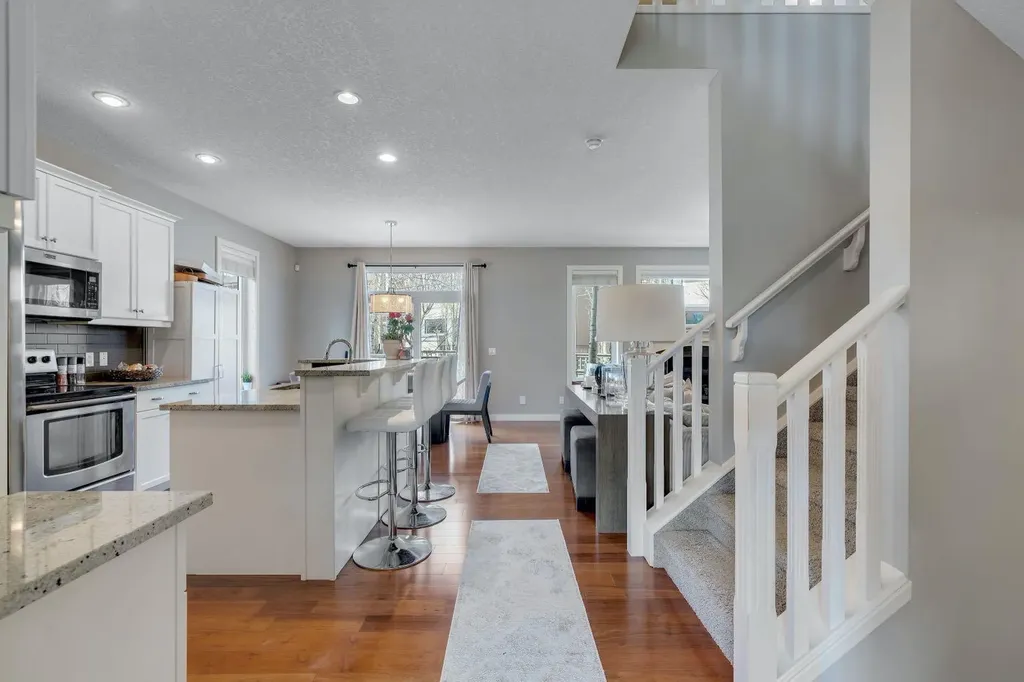 52 West Coach Court SW Calgary AB T3H 0N1