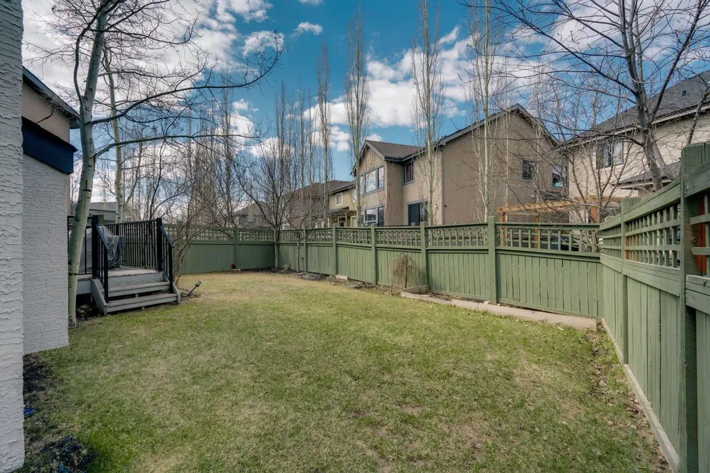 52 West Coach Court SW Calgary AB T3H 0N1