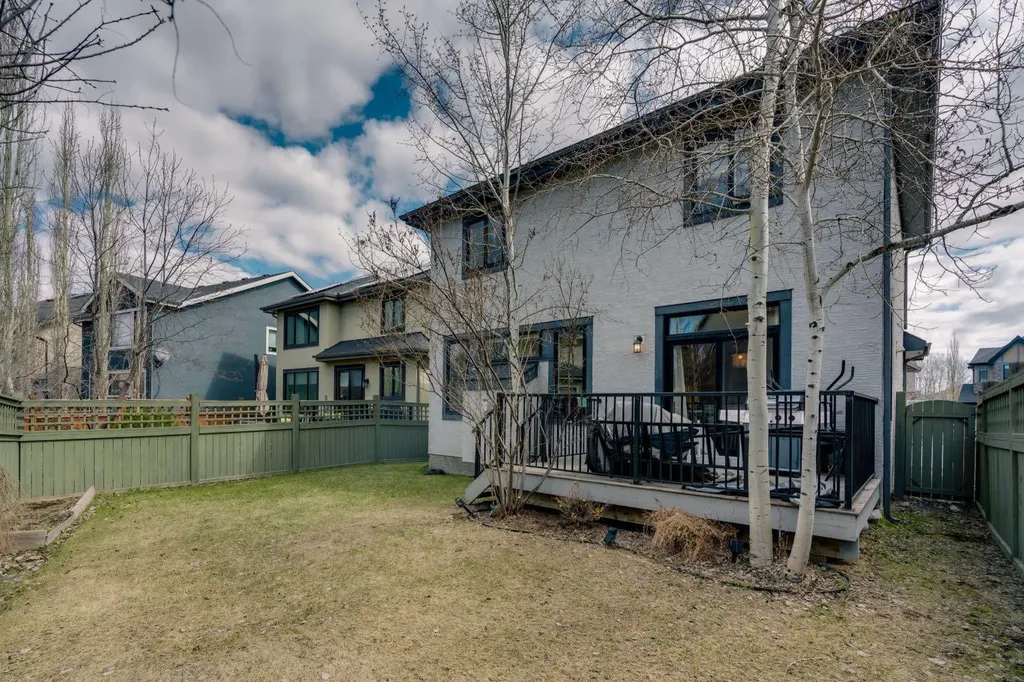 52 West Coach Court SW Calgary AB T3H 0N1
