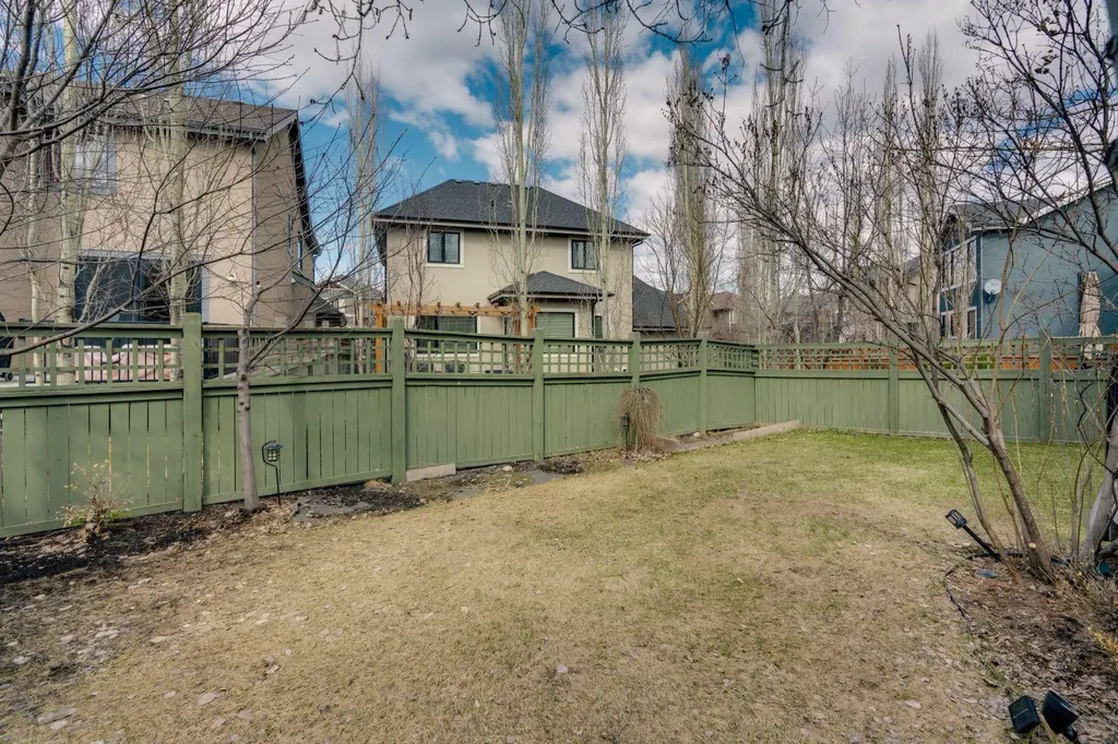 52 West Coach Court SW Calgary AB T3H 0N1