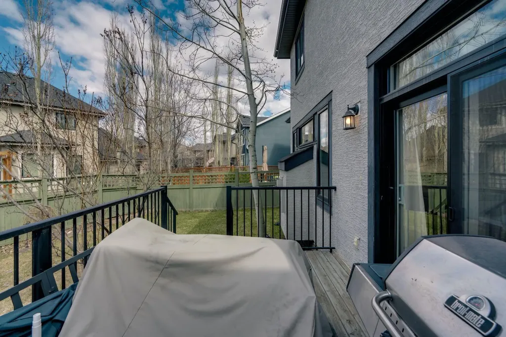 52 West Coach Court SW Calgary AB T3H 0N1