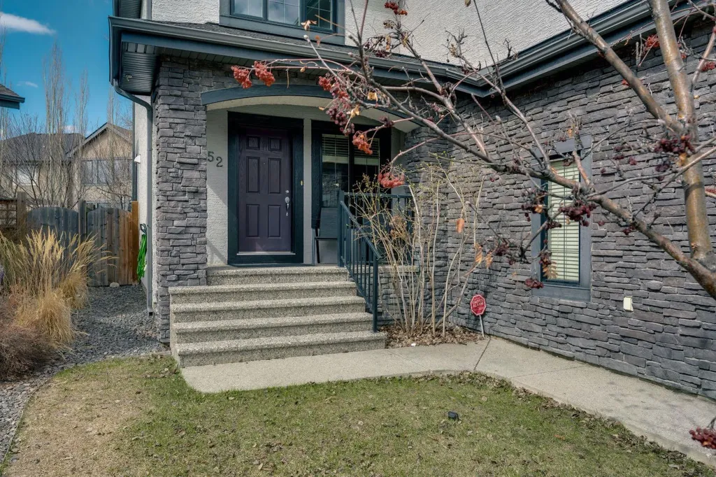 52 West Coach Court SW Calgary AB T3H 0N1