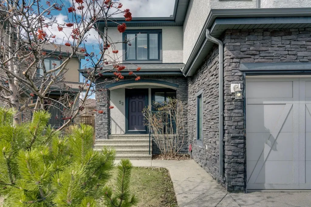 52 West Coach Court SW Calgary AB T3H 0N1