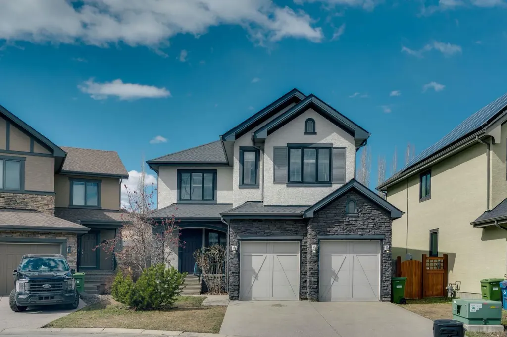 52 West Coach Court SW Calgary AB T3H 0N1