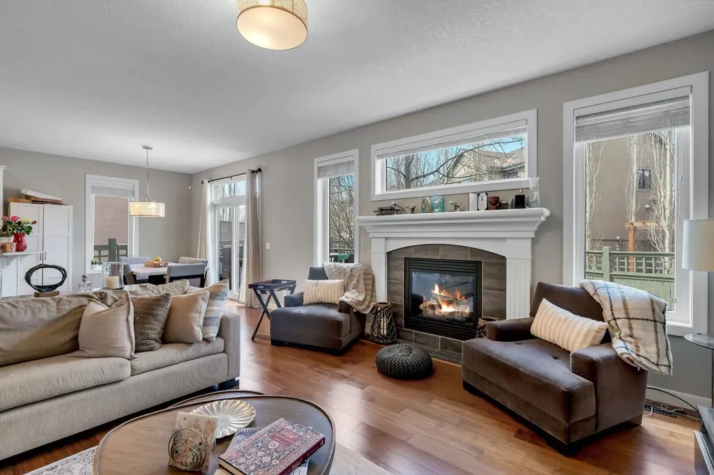 52 West Coach Court SW Calgary AB T3H 0N1